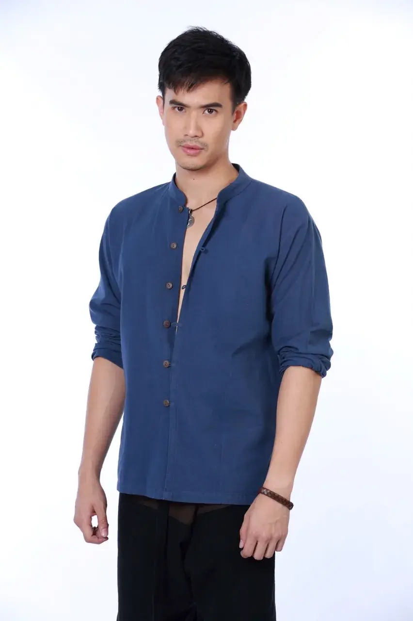 ลุคแด๊ดดดด