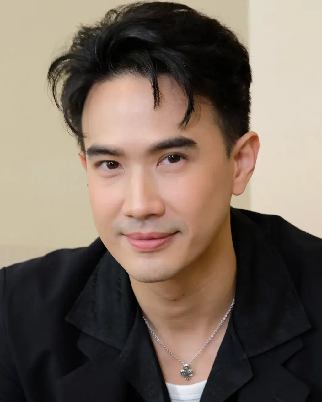 ลุคแด๊ดดดด