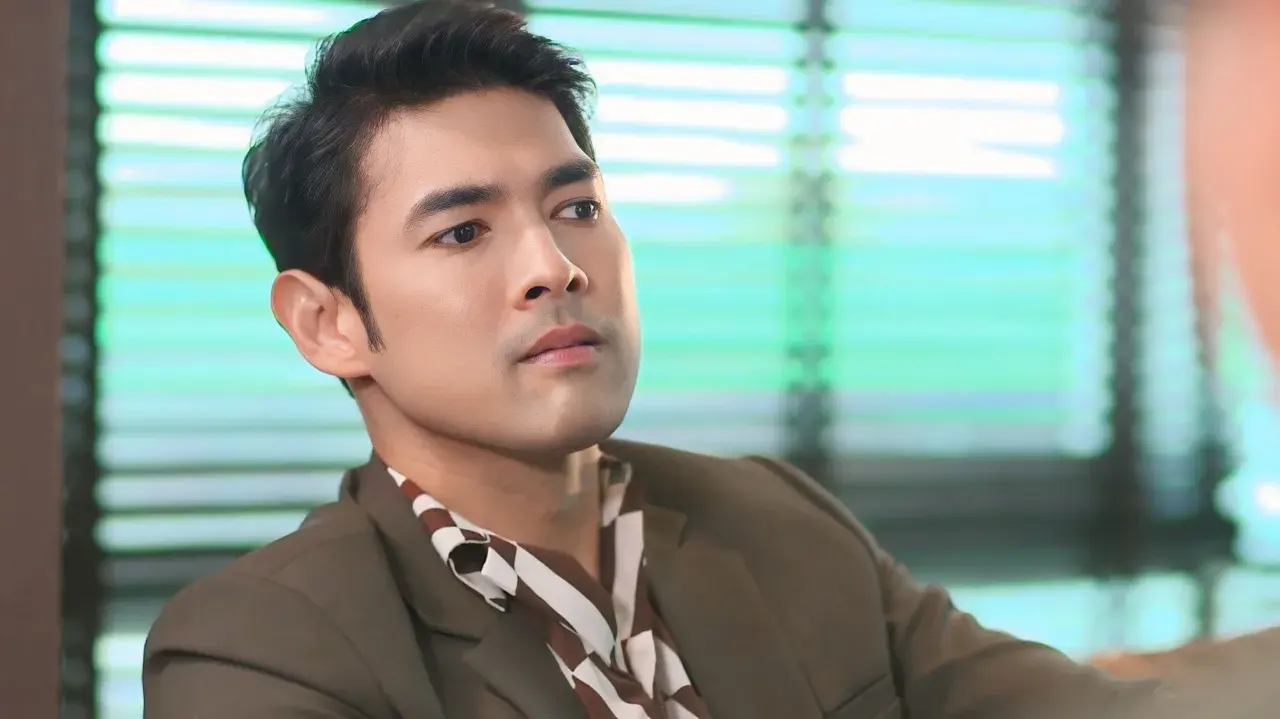 ลุคแด๊ดดดด