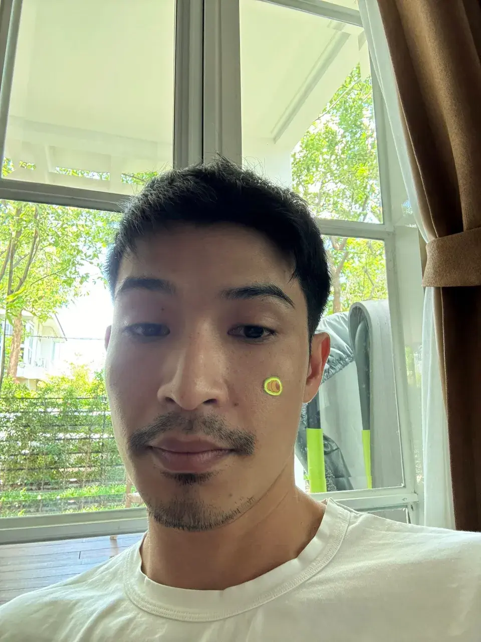 ลุคแด๊ดดดด