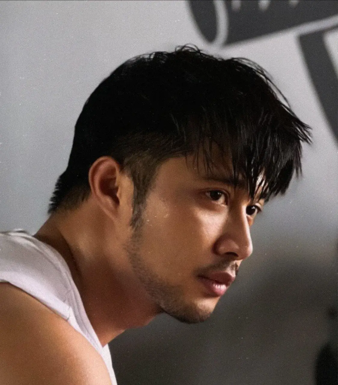 ลุคแด๊ดดดด