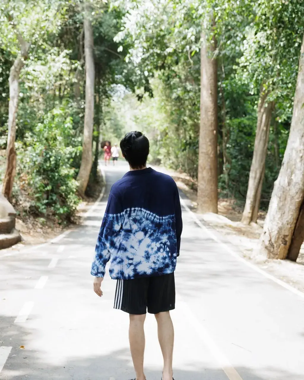 ทรงดุดัน