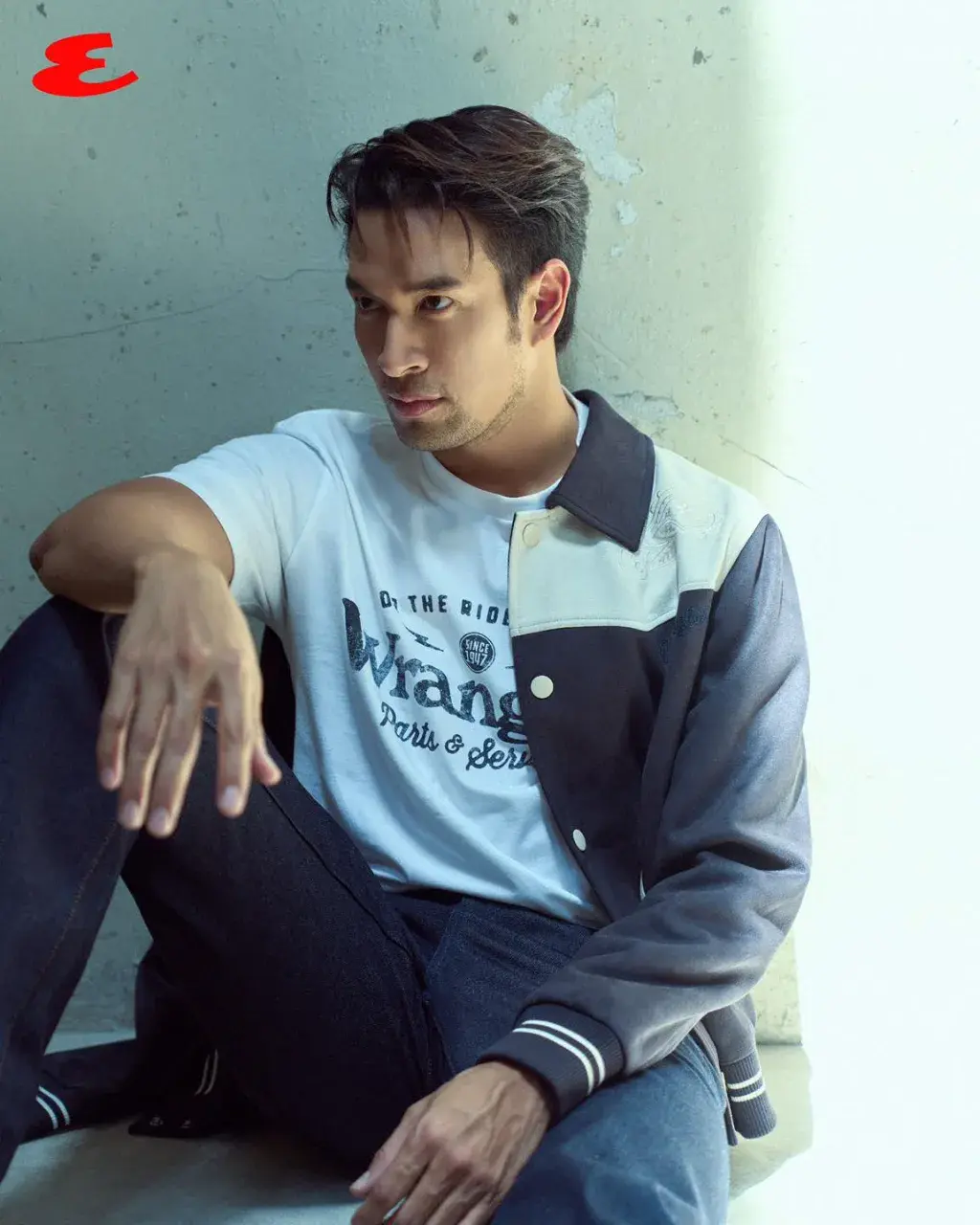 ทรงดุดัน