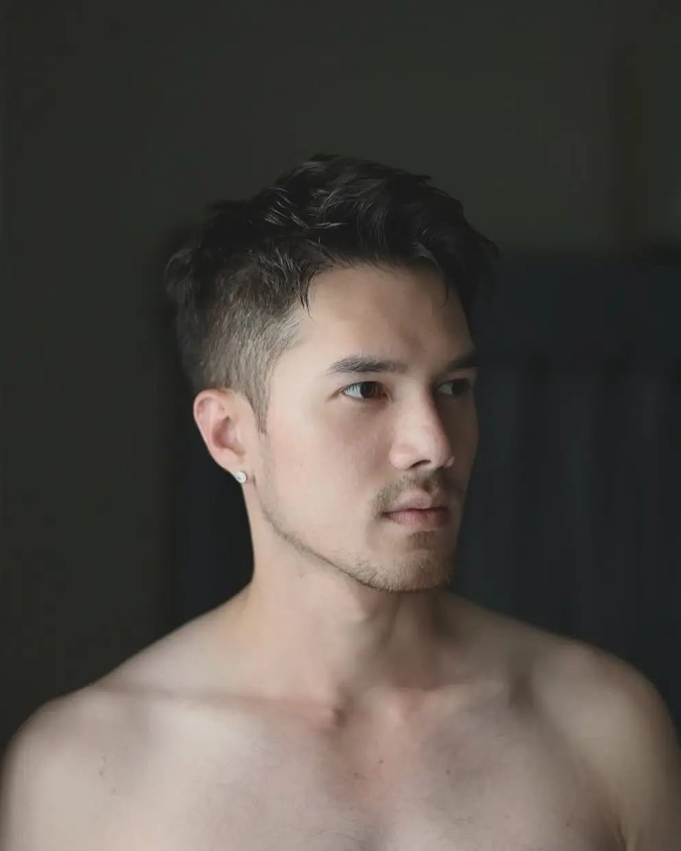 ทรงดุดัน