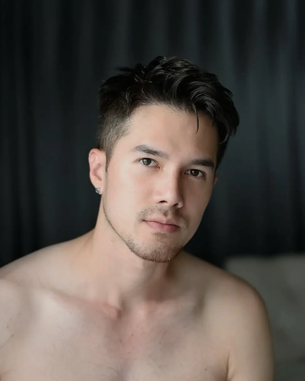 ทรงดุดัน