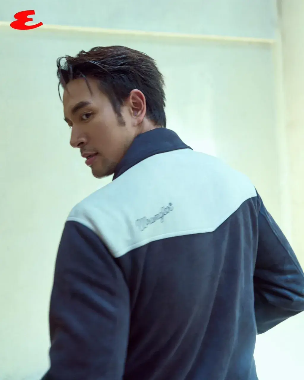 ทรงดุดัน