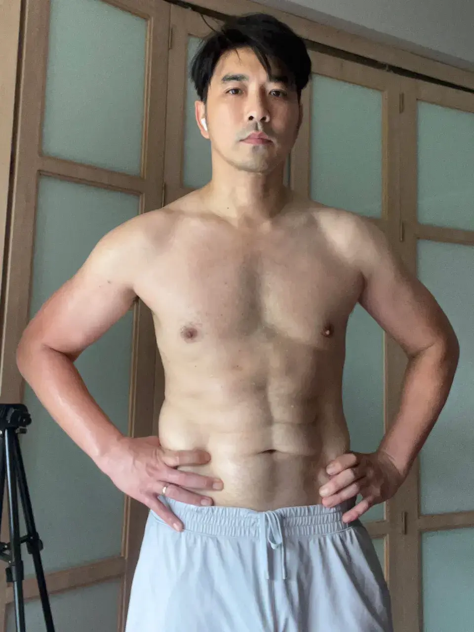 ทรงดุดัน