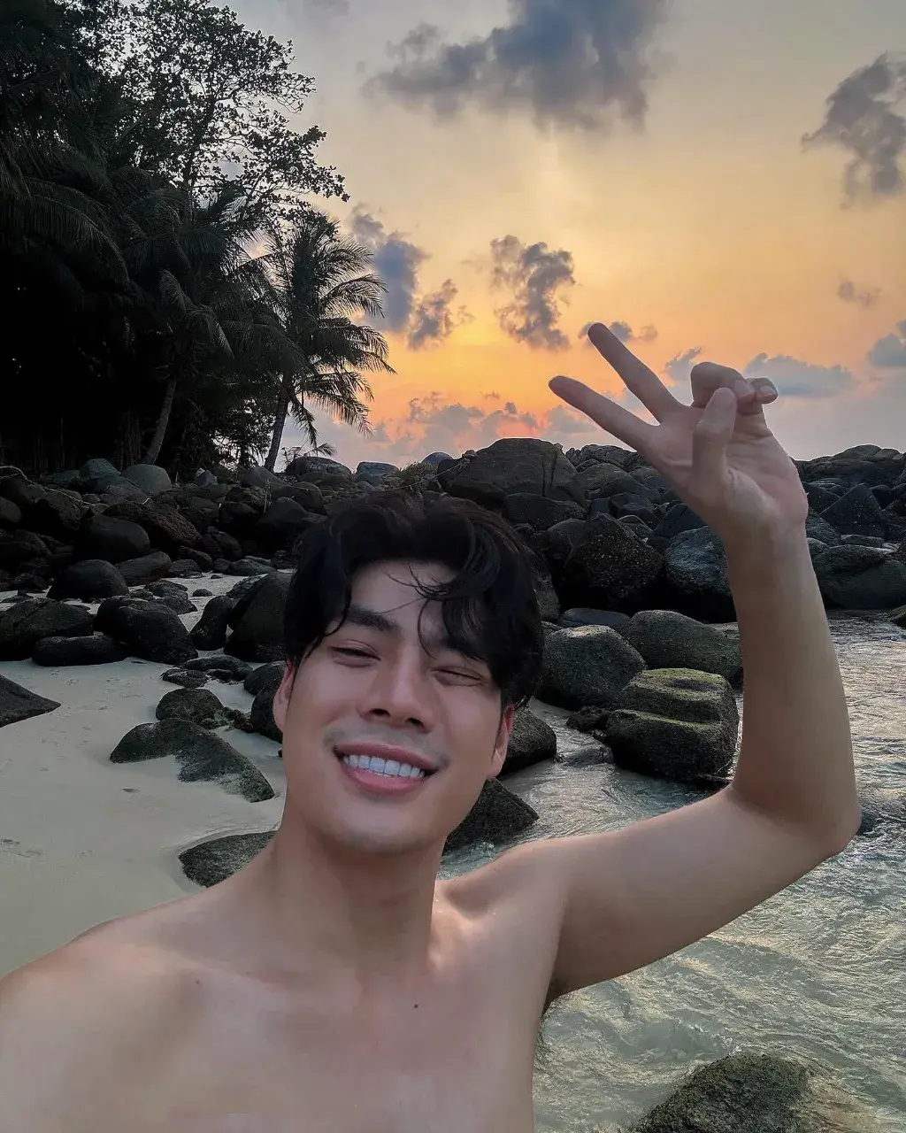 แอบเก็บไว้ในคลัง