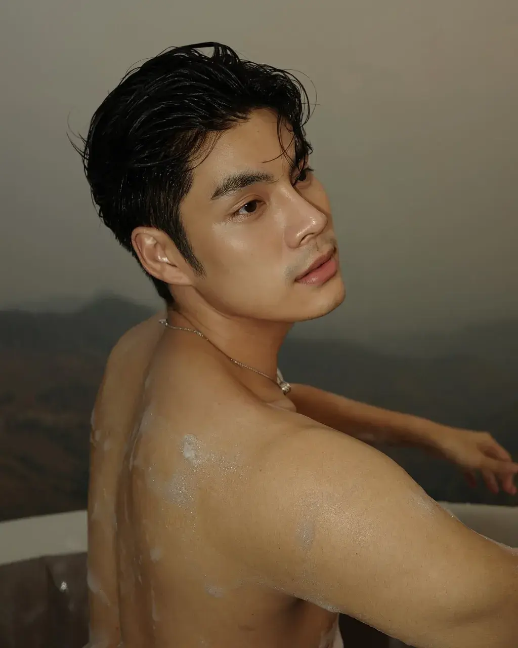 แอบเก็บไว้ในคลัง