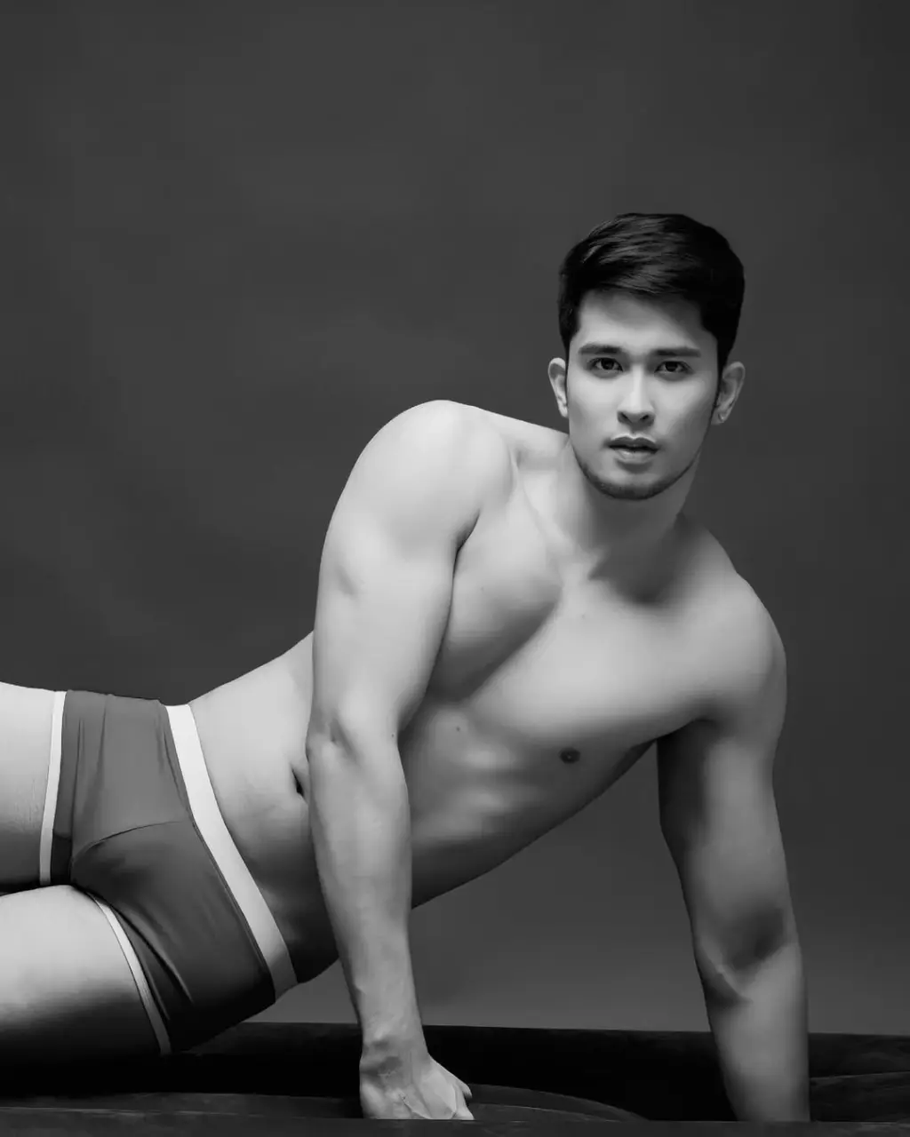 Mining Engineer : Nathaniel Tiu