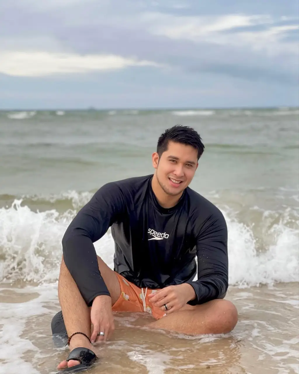 Mining Engineer : Nathaniel Tiu