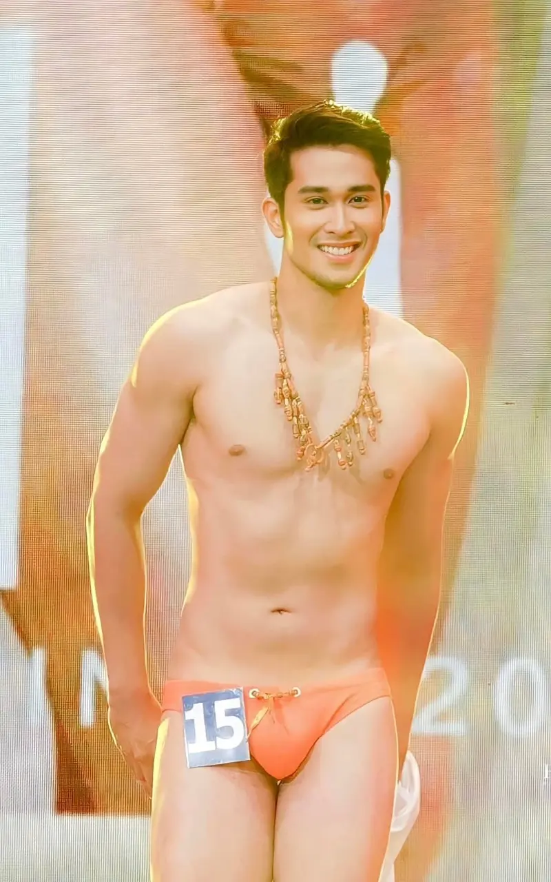 Mining Engineer : Nathaniel Tiu