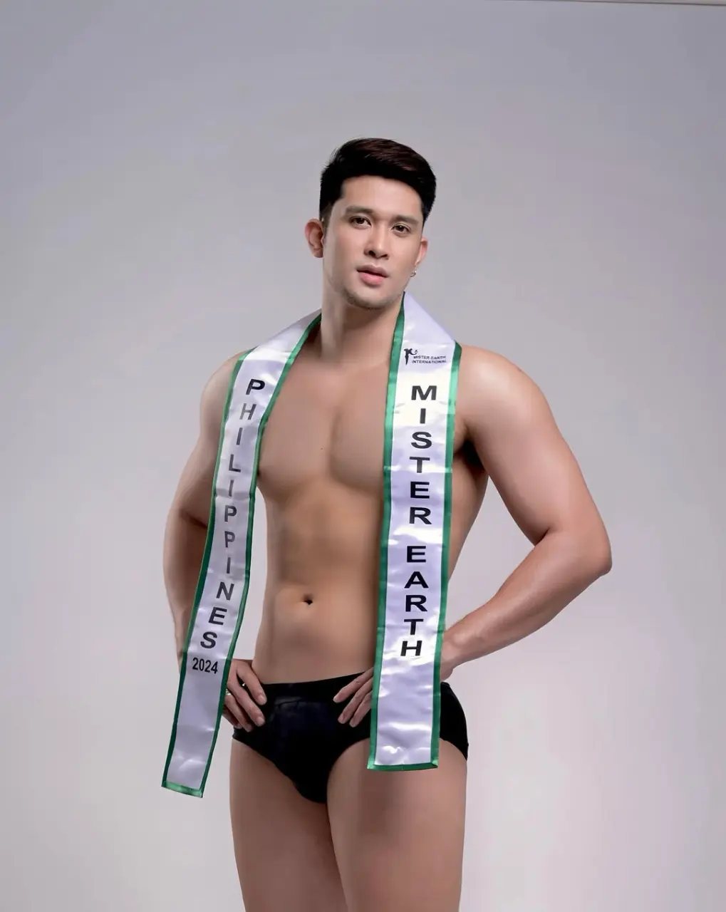 Mining Engineer : Nathaniel Tiu