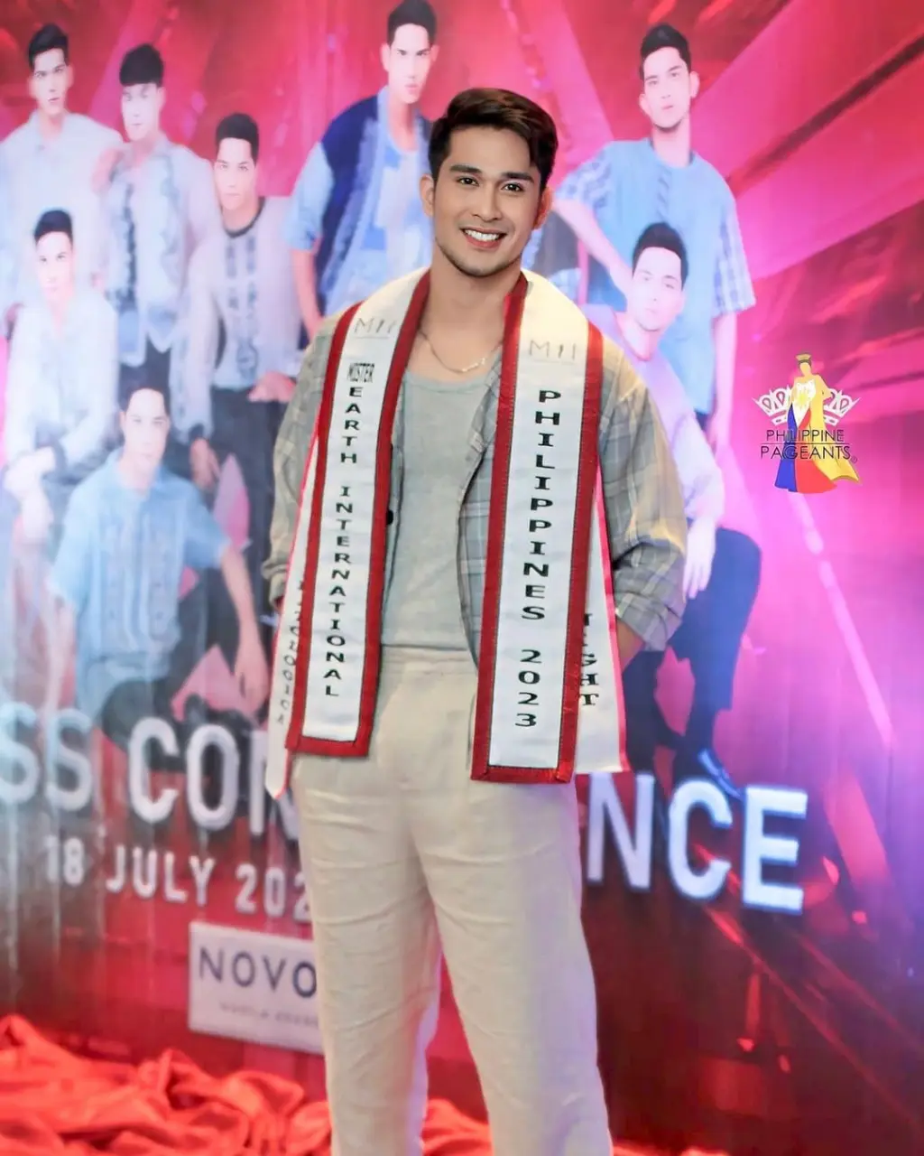 Mining Engineer : Nathaniel Tiu