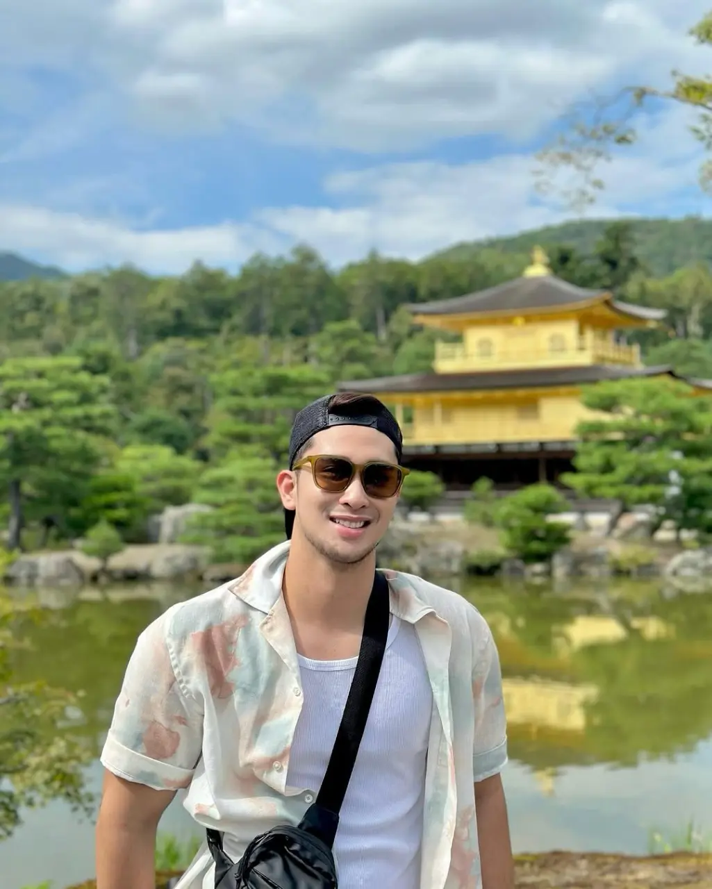 Mining Engineer : Nathaniel Tiu