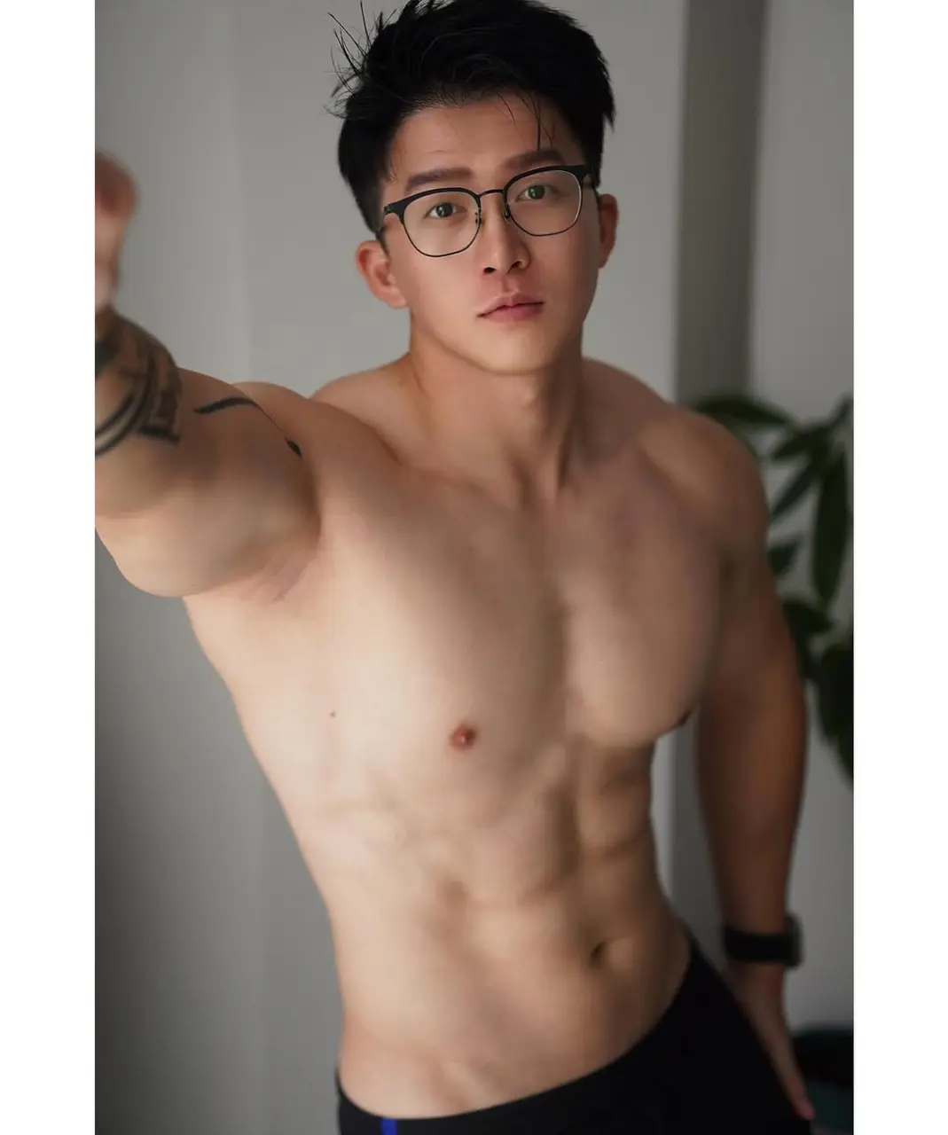 眼鏡男子〜Cool boys with glasses : AU AU AU