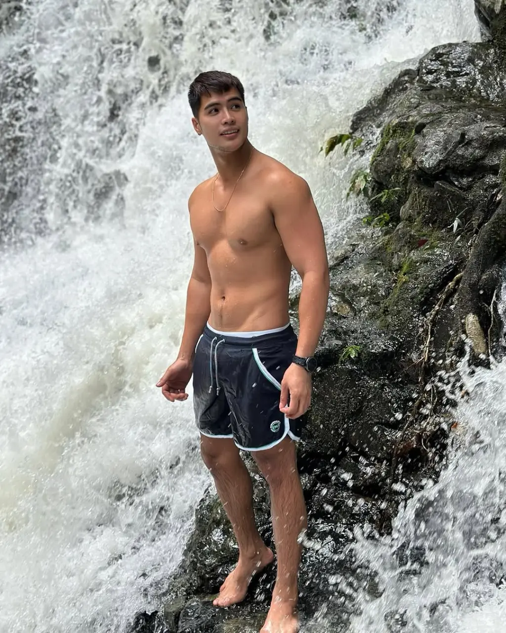 Entrepreneur : Ace Veric Rebano