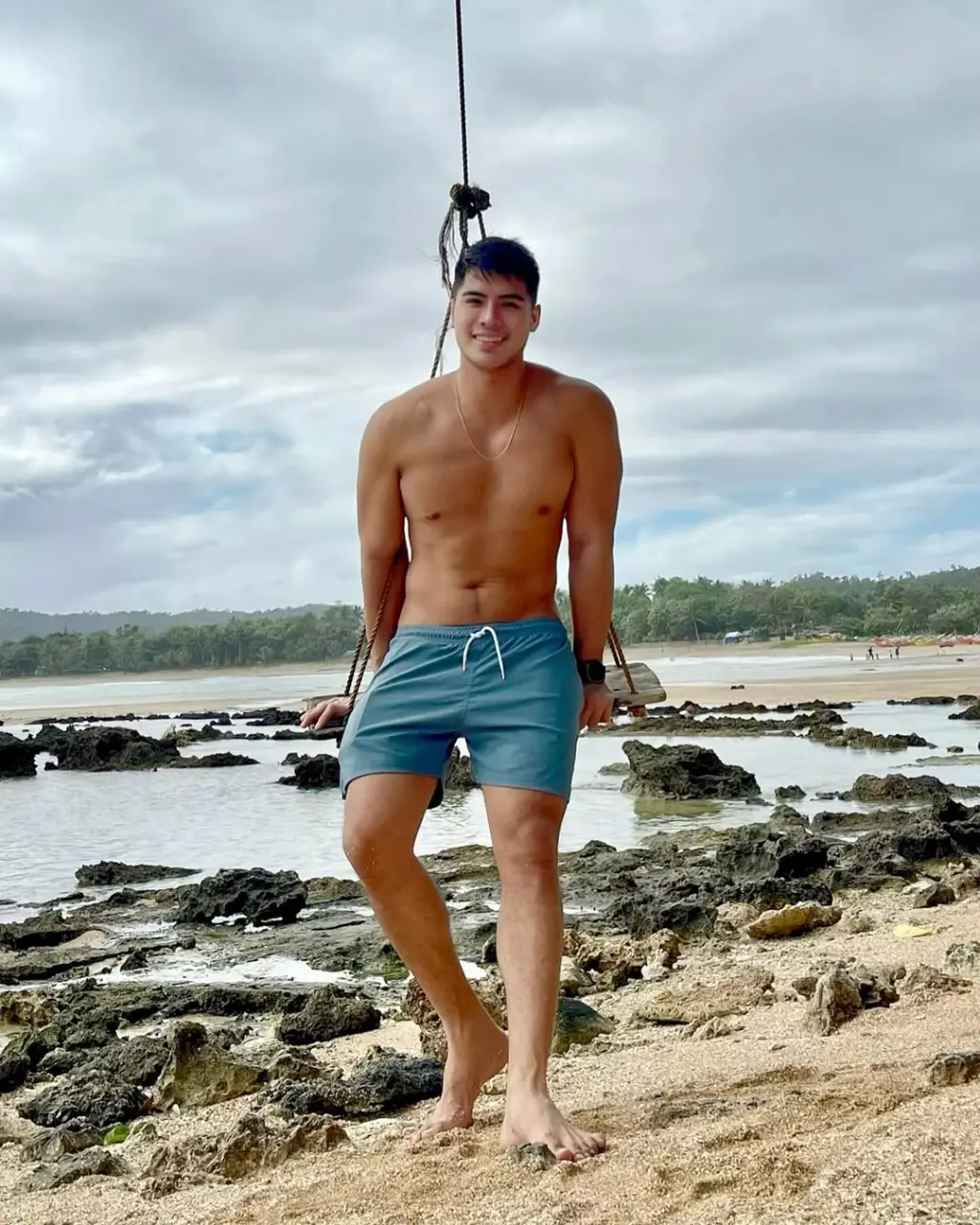 Entrepreneur : Ace Veric Rebano