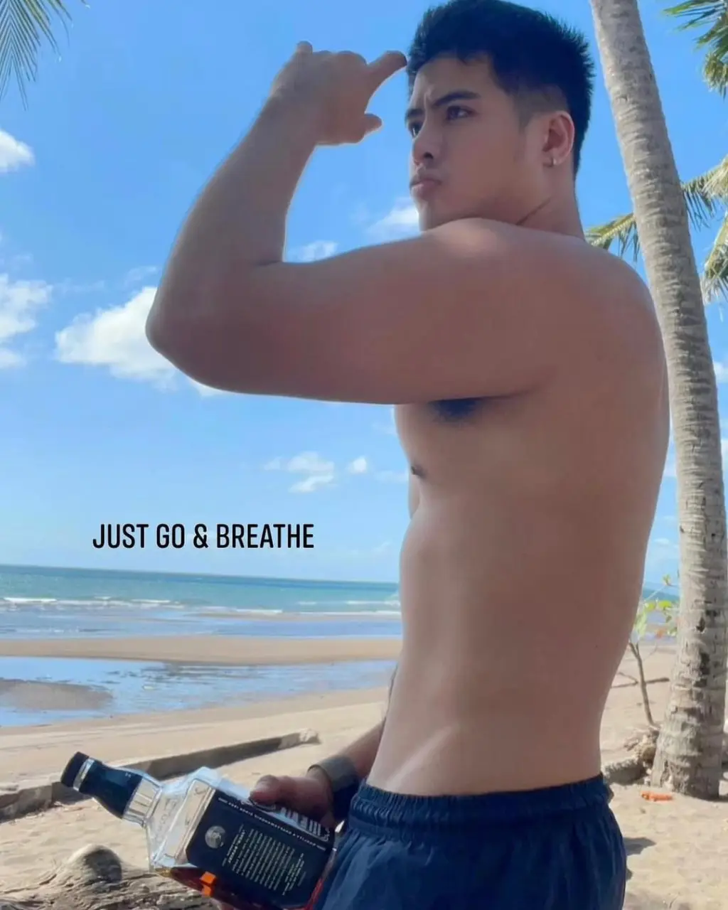 Entrepreneur : Ace Veric Rebano