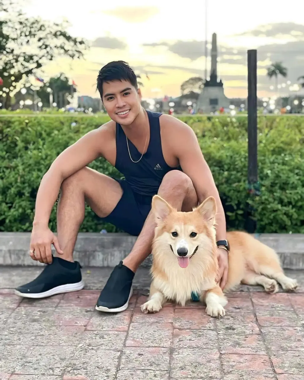 Entrepreneur : Ace Veric Rebano