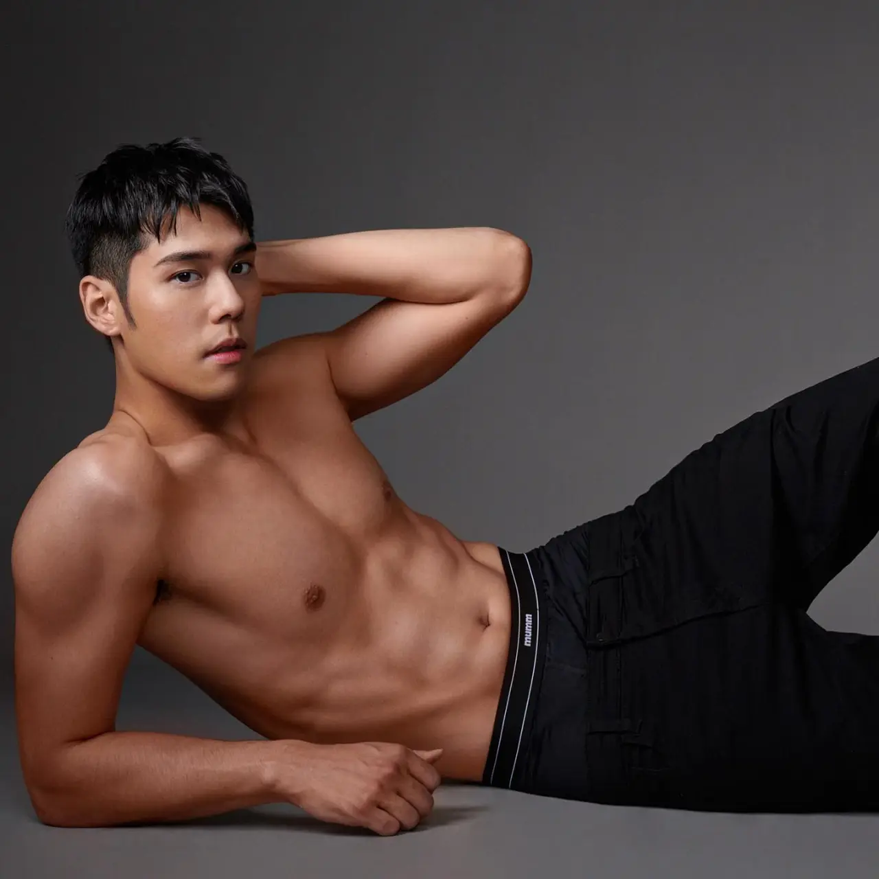 Singer : 周予天 - Alex Chou