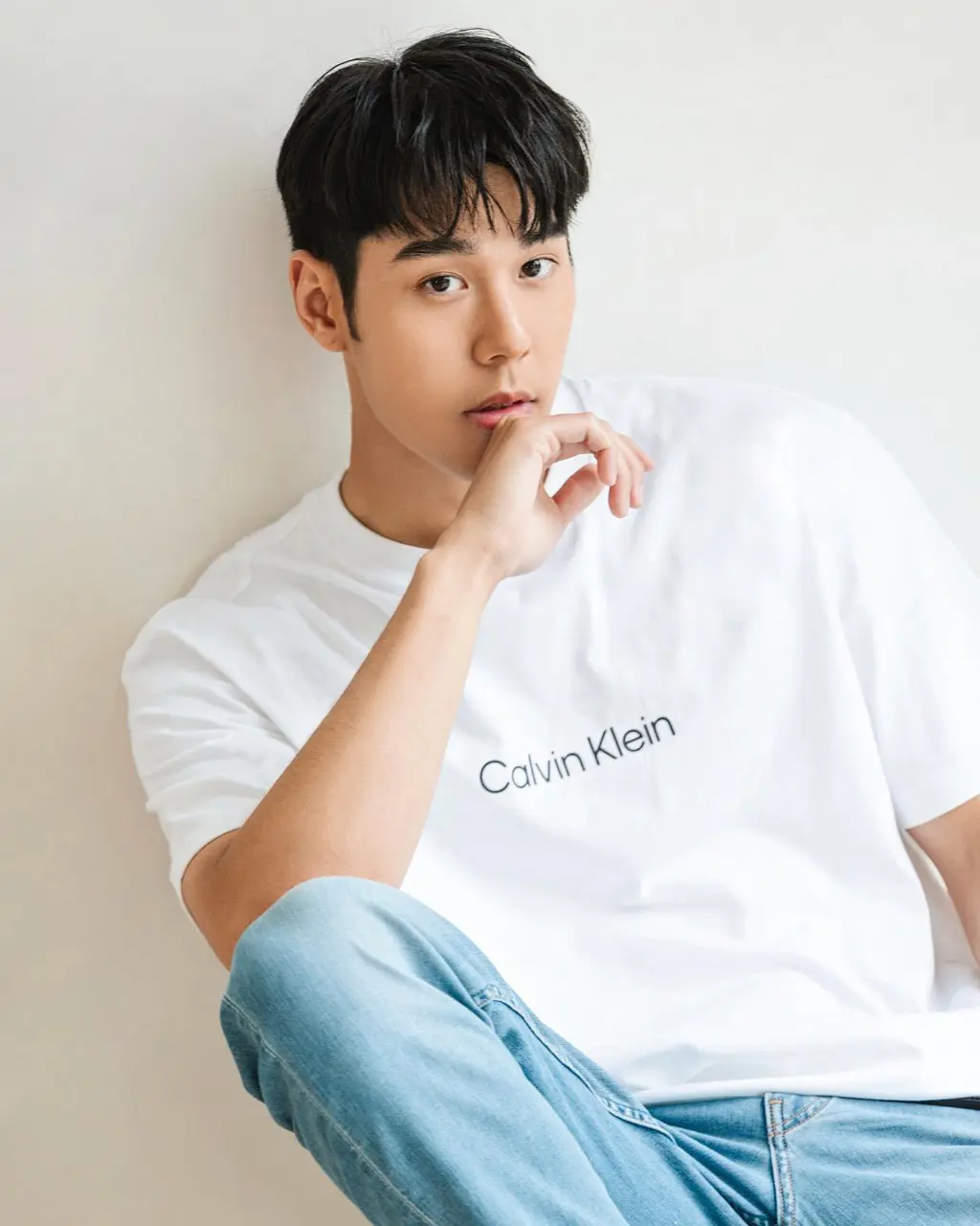 Singer : 周予天 - Alex Chou