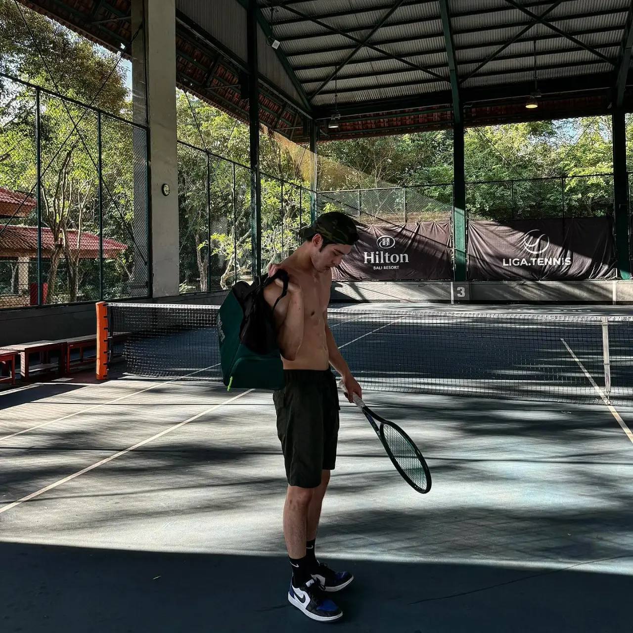 Singer : 周予天 - Alex Chou