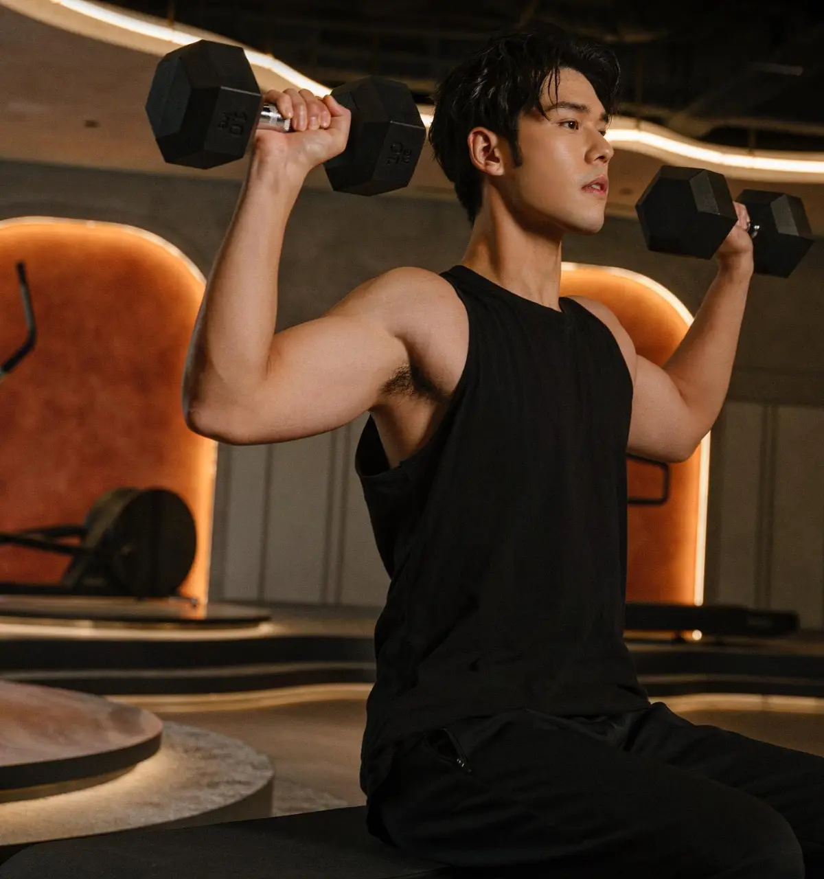 Singer : 周予天 - Alex Chou