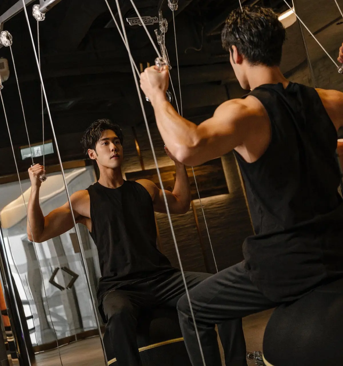 Singer : 周予天 - Alex Chou