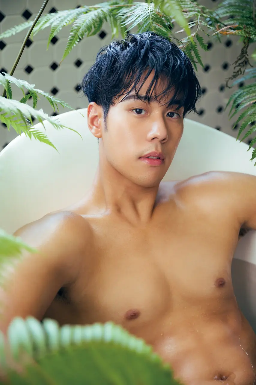 Singer : 周予天 - Alex Chou