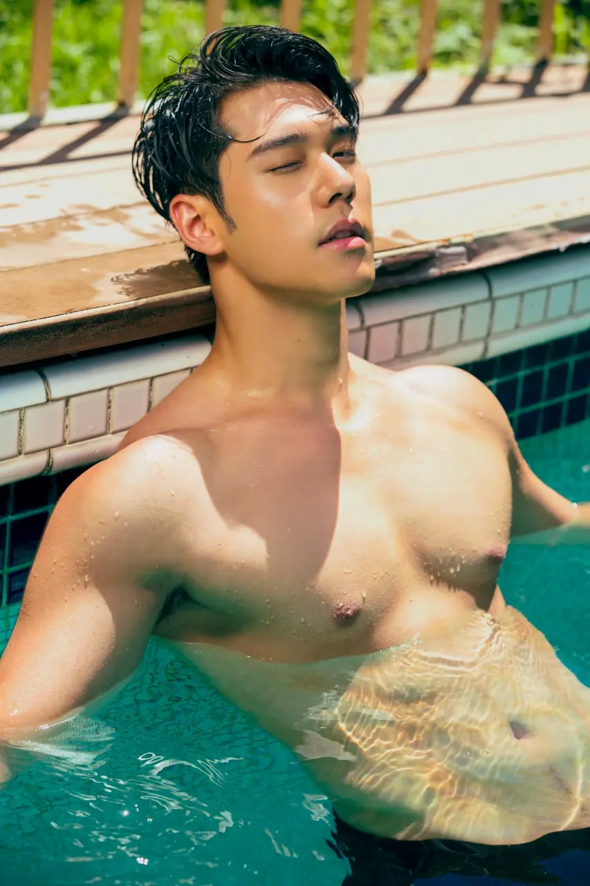 Singer : 周予天 - Alex Chou