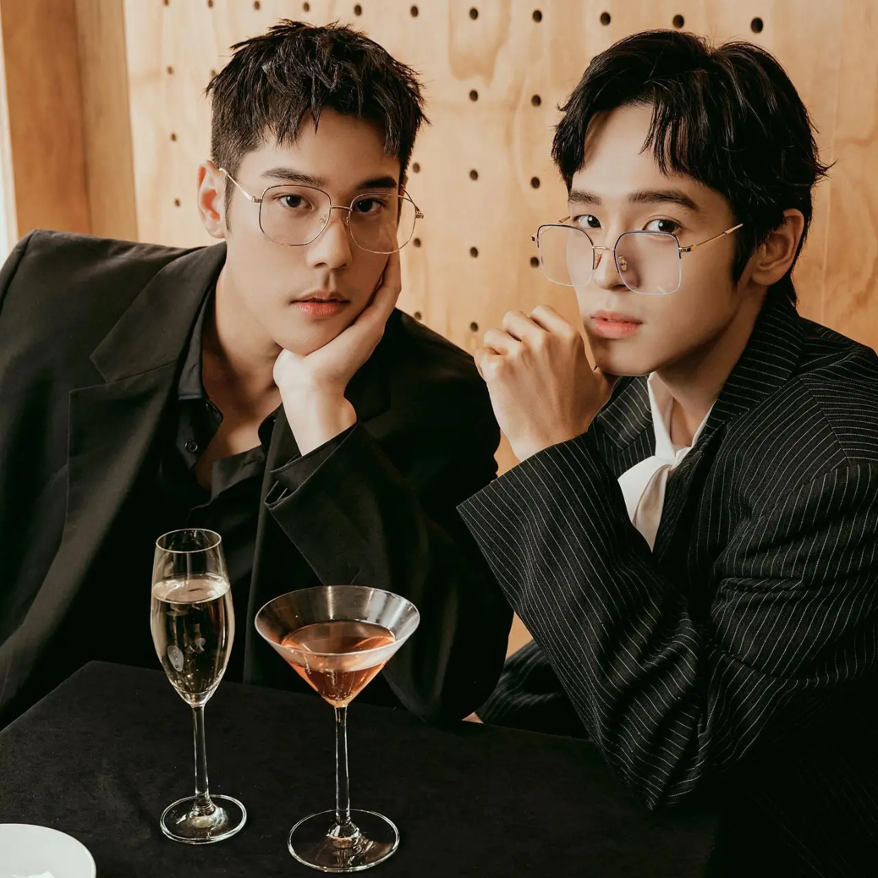 Singer : 周予天 - Alex Chou