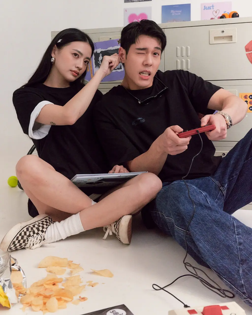 Singer : 周予天 - Alex Chou