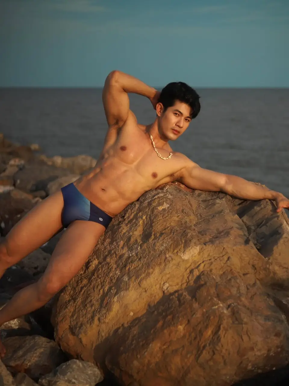 Swimsuit : Bee Tawanchat