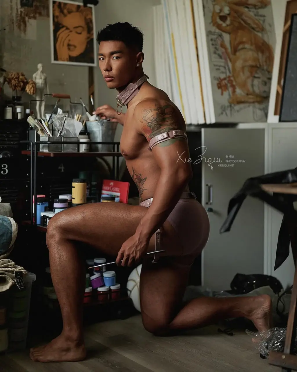 Picked up from Xieziqiu-谢梓秋 4