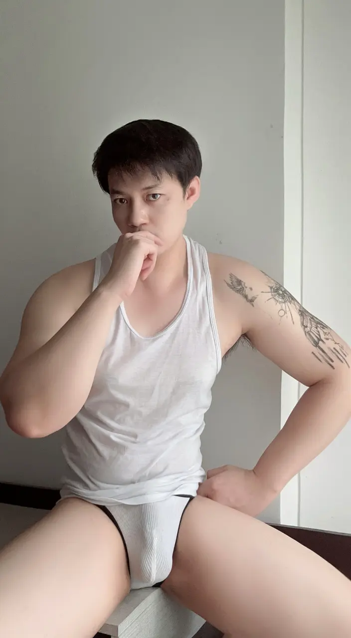 น้องบาส Sexy4