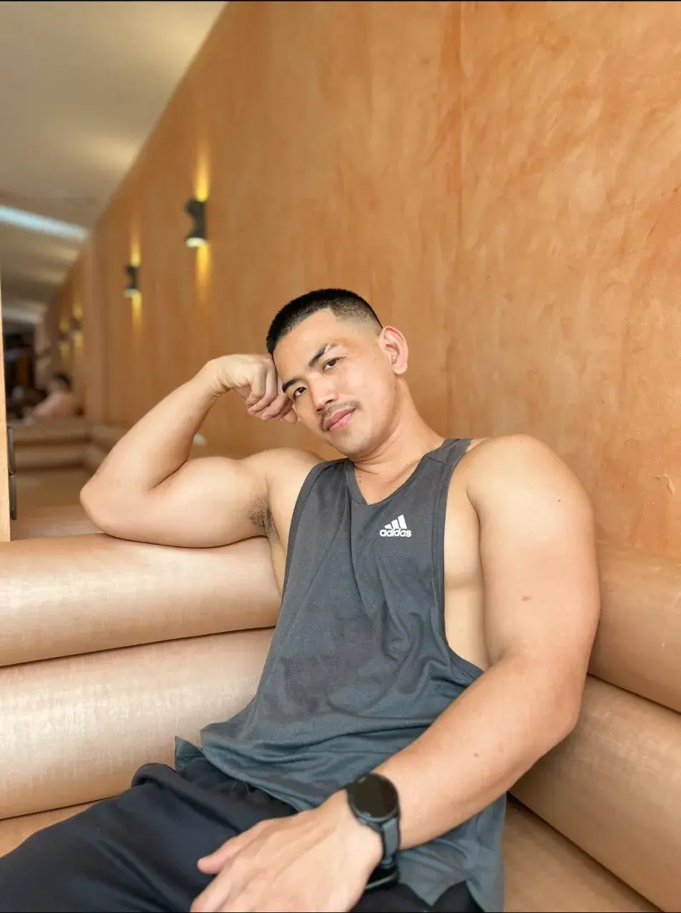 ผัวเขาแต่เราแซ่บ