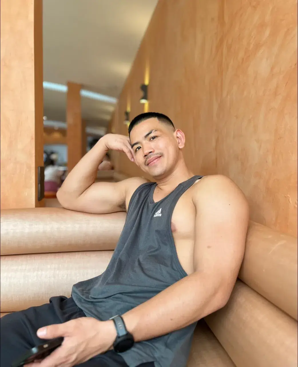 ผัวเขาแต่เราแซ่บ