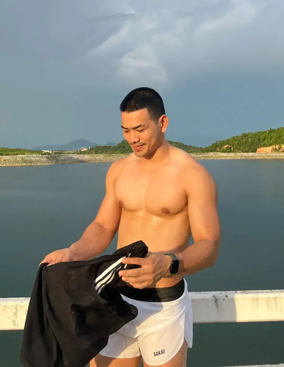 ผัวเขาแต่เราแซ่บ