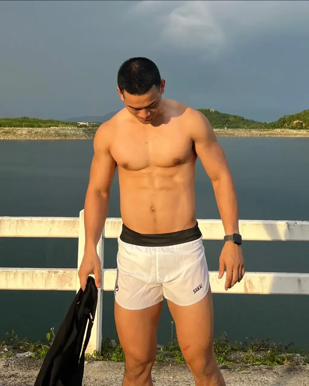 ผัวเขาแต่เราแซ่บ