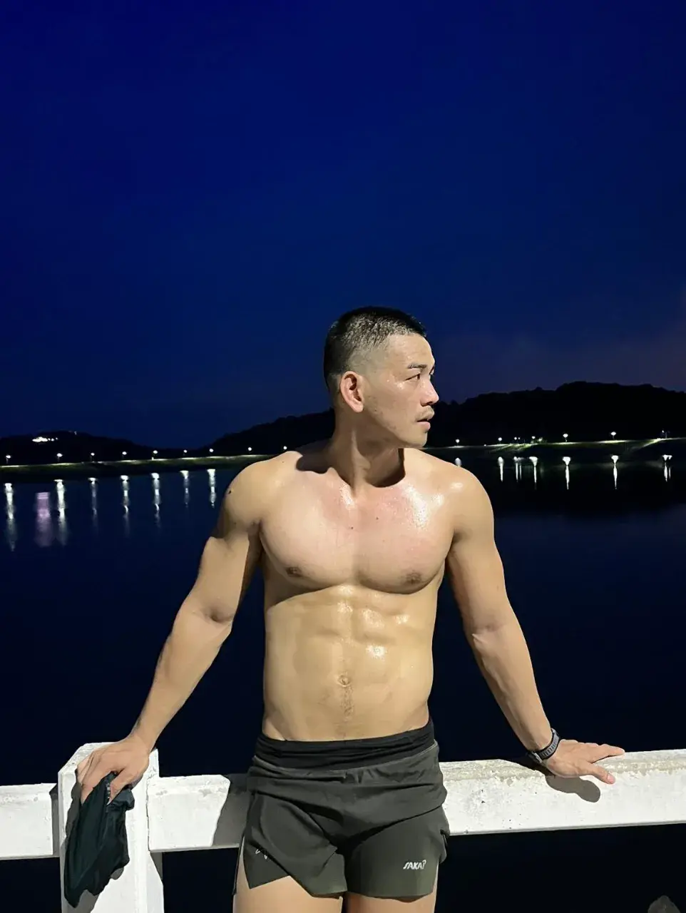 ผัวเขาแต่เราแซ่บ