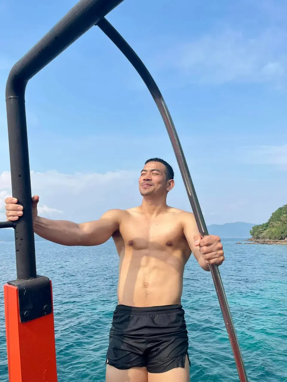 ผัวเขาแต่เราแซ่บ