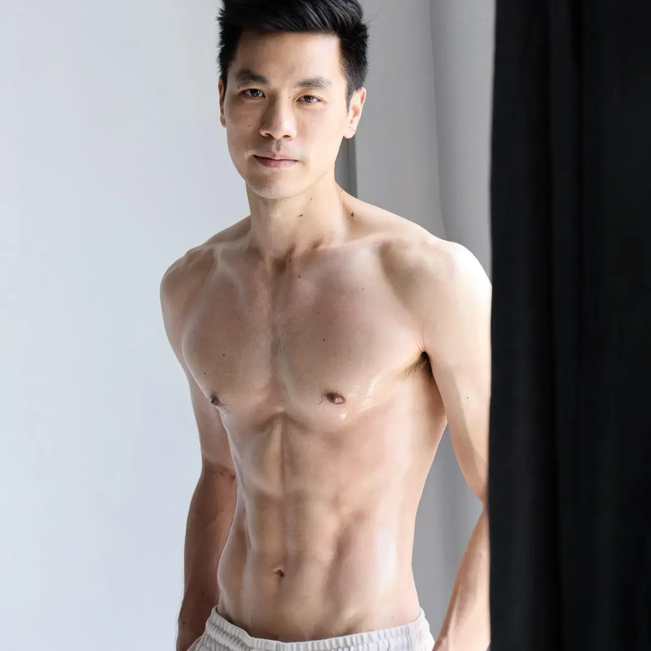 ผัวเขาแต่เราแซ่บ