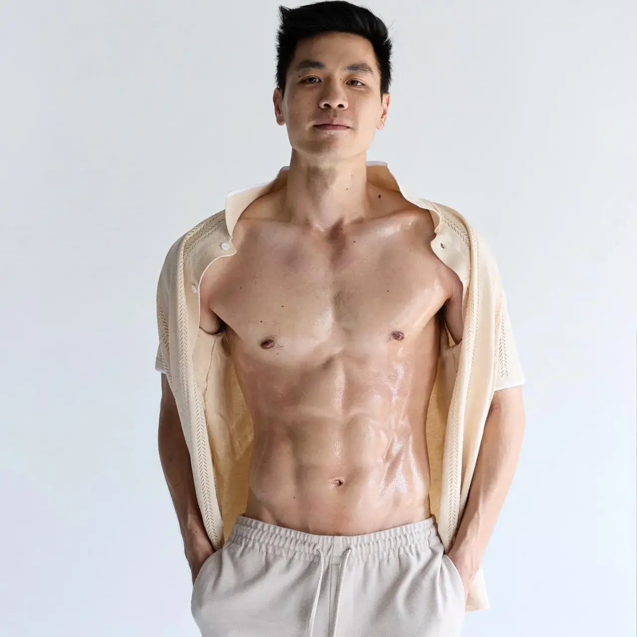 ผัวเขาแต่เราแซ่บ