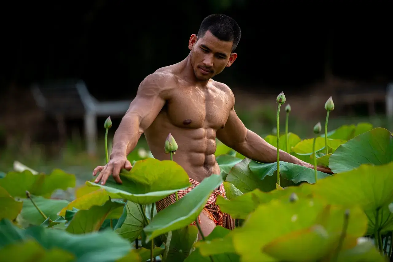 ผัวเขาแต่เราแซ่บ