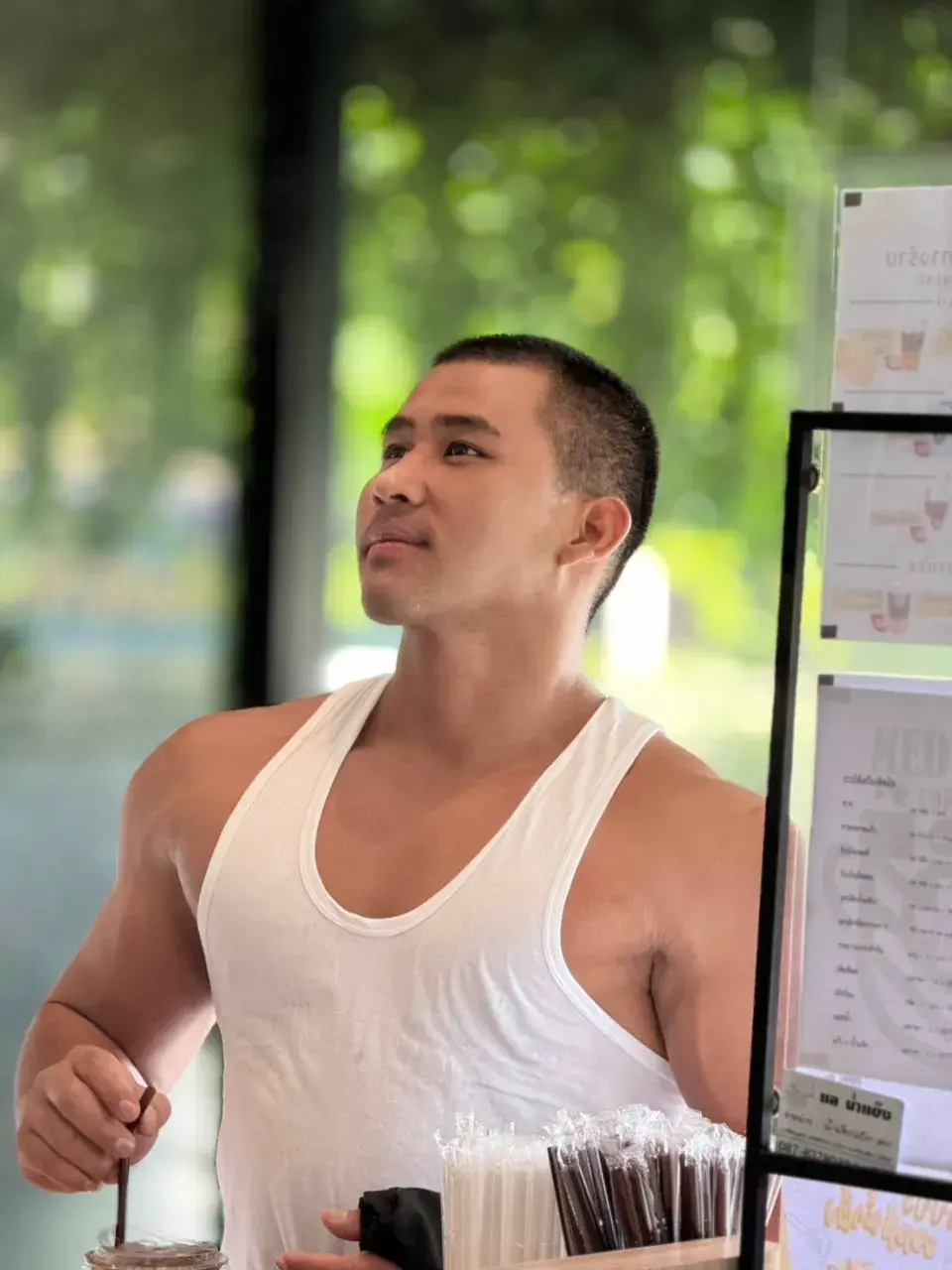 ผัวเขาแต่เราแซ่บ