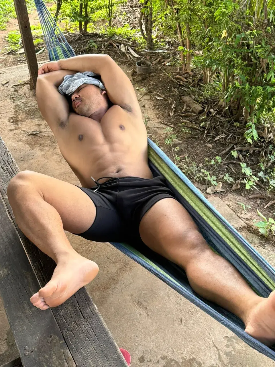 ผัวเขาแต่เราแซ่บ