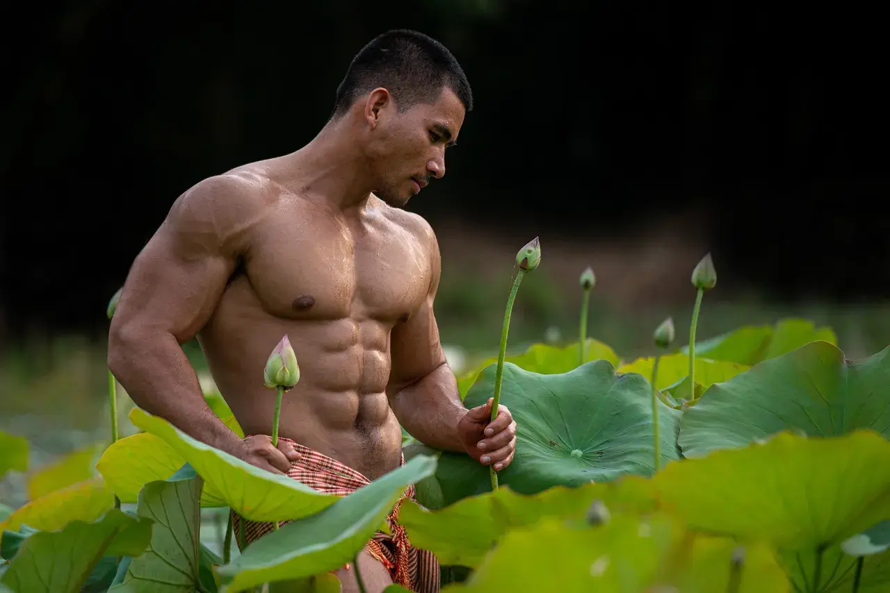 ผัวเขาแต่เราแซ่บ