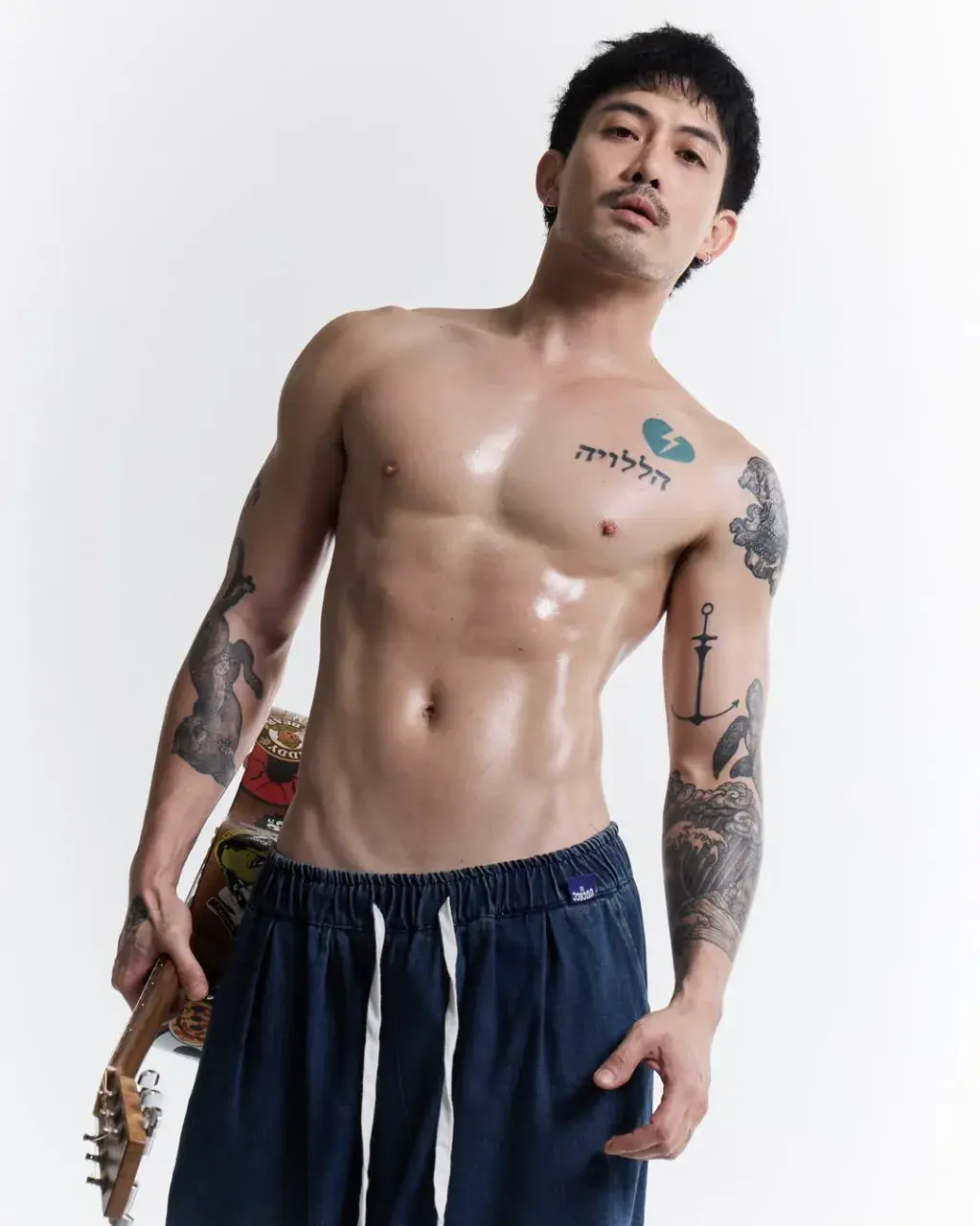 พ่อแม็คเจนนนน