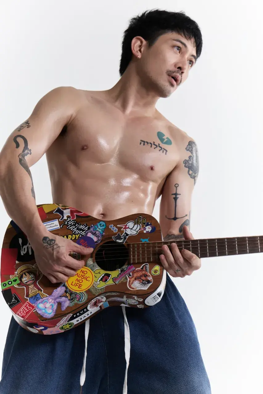 พ่อแม็คเจนนนน